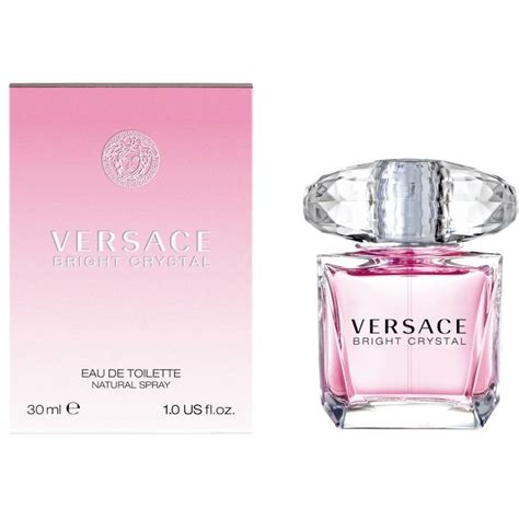 Versace Bright Crystal 50ml Pricesave Up To 18