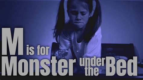 The band was now officially a trio, consisting of johnnie dee, dermot derry grehan, and returning keyboardist ray coburn. Kid Horror Short Film - M is for Monster Under The Bed ...