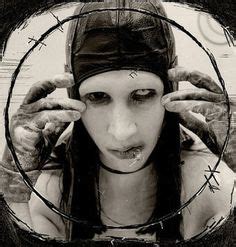 Weitere ideen zu marilyn manson, musik, john5. 119 Best Marilyn Manson images | Marilyn manson, Brian ...