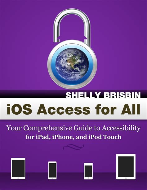 About Ios Access For All