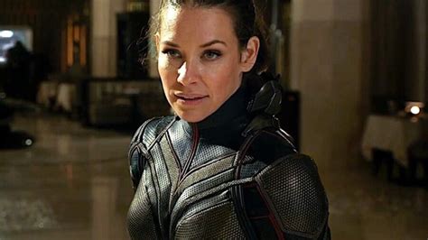Fans De Marvel Piden Cancelar A Evangeline Lilly Actriz De Ant Man