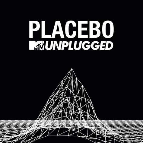 Placebo Mtv Unplugged Vinyl And Cd Norman Records Uk