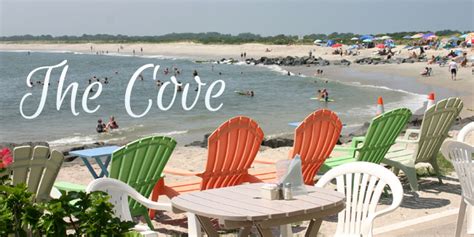 The Cove Is Featured In Coastal Living Blog