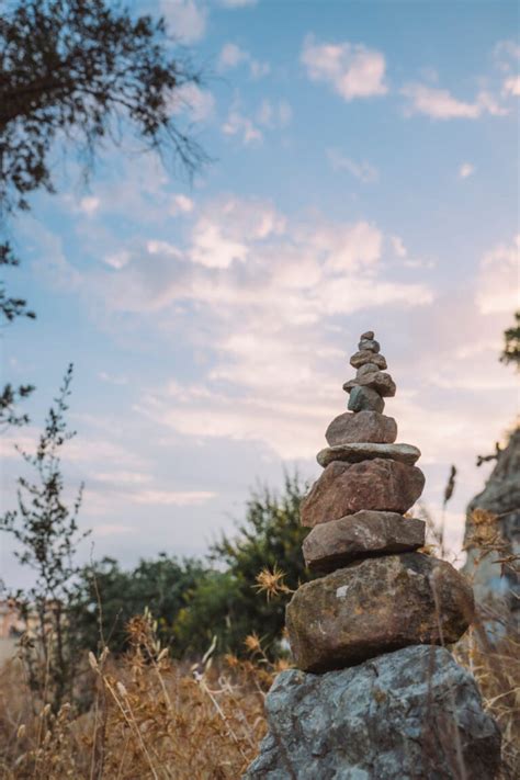 7 Spiritual Meanings Of Stacking Rocks 2 3 And 4 Rocks