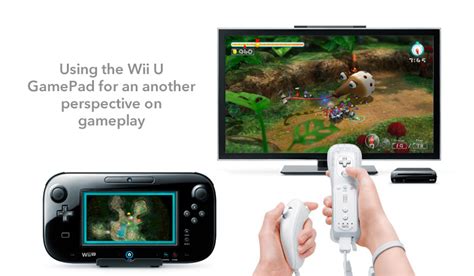 Nintendo Wii U Specification Games Release Date Price Reviews