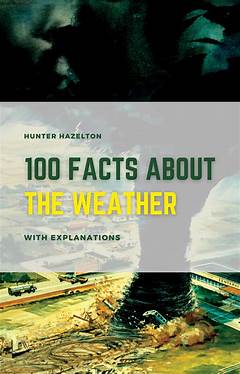 Unlocking Weathers Secrets Wundergrounds Encyclopedia Of Columbias Atmospheric Mysteries