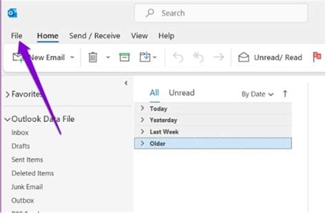 6 Methods To Fix Outlook Attachments Not Showing In 2023