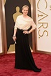 Meryl Streep at the 2014 Oscars | Who Wore What: See Every Gown on the ...