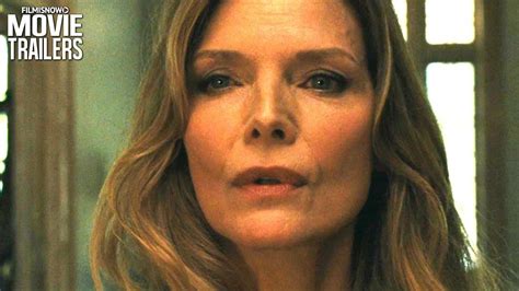 Mother Michelle Pfeiffer Taunts Jennifer Lawrence In New Intense Clip Youtube