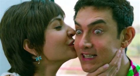 Pk Collects Rs 368 Cr Worldwide Ugly And Lingaa Are No Match India Today