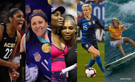 The Fight For Equal Pay In Womens Sports Womens Sports Foundation