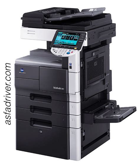 Bizhub c308 the bizhub c308 color multifunction printer provides productivity features to speed your output in both color and b&w. KONICA MINOLTA BIZHUB C203 MAC DRIVERS FOR WINDOWS 7