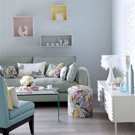 20 Cool And Amazing Pastel Living Room Ideas Homemydesign