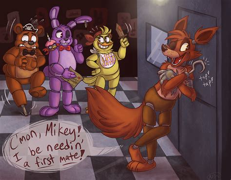 Image 830545 Five Nights At Freddys Know Your Meme