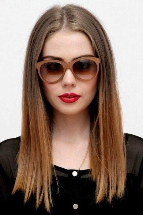 15 Best Ideas Long Hairstyles One Length
