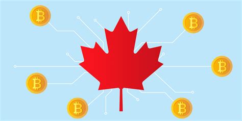 Following countries have declared cryptocurrencies as illegal. Why is Bitcoin Rising? Cryptocurrency Adoption in Canada ...