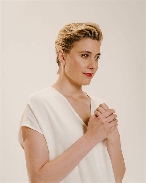 Greta Gerwig The Worlds Most Influential People Influential