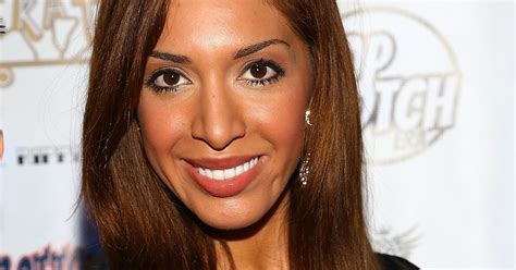 Teen Mom Farrah Abrahams New Sex Tape Is For The More Literary Crowd