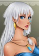 Just try to take your eyes off of these ladies! | Disney princess anime ...