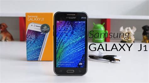 Samsung galaxy j1 android smartphone. Cómo rootear el Samsung Galaxy J1 SM-J120M - Blog de ...