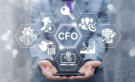 How A Cfo Adds Value