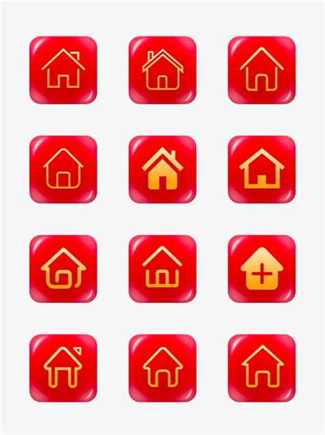 Redtextfontmaterial Propertyiconsymbolnumber 169491 Free Icon