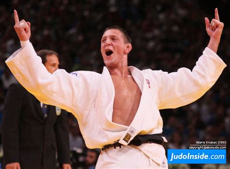 Lukáš krpálek je pro olympiádu českou medailovou nadějí. JudoInside - News - Lukas Krpalek moves up the number one ...