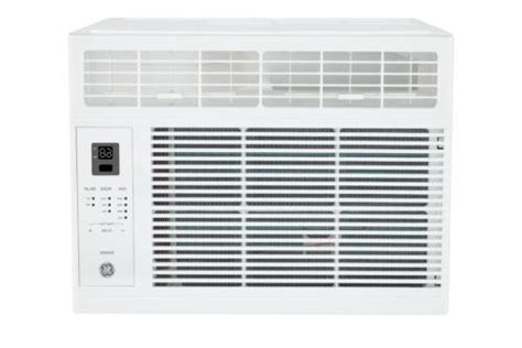 With the smarthq app, you'll be able to: General Electric 6000 BTU 115-Volt Room Air Conditioner