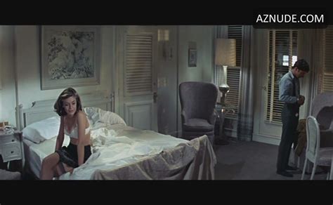 Anne Bancroft Underwear Scene In The Graduate Aznude