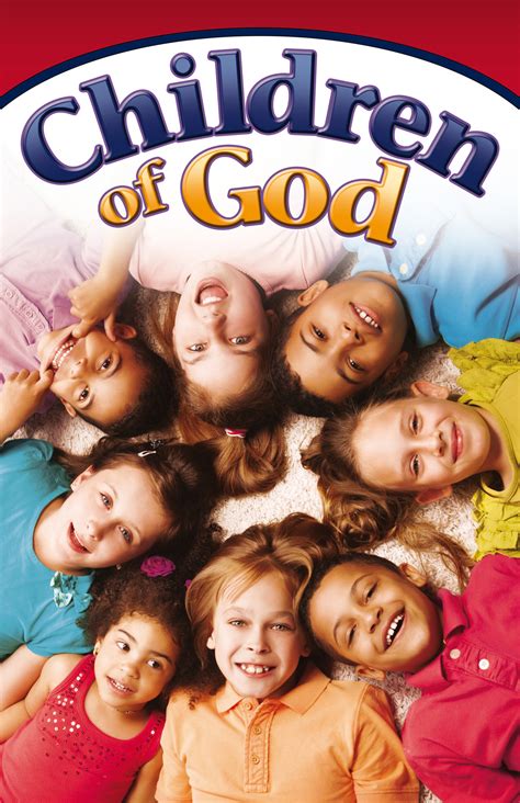 Children Of God Child Evangelism Fellowship Of Ireland