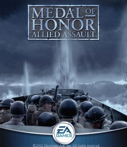 Code of honor 2 conspiracy island. Download Medal Of Honor Complete PC Games Series ...