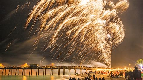 Best Things To Do Sarasota Bradenton Venice New Years Eve Weekend