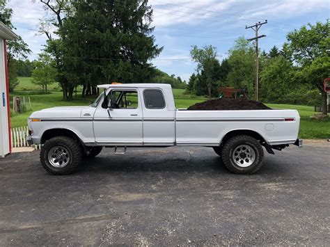 Wanna see some workhorses - Page 2 - Ford Truck Enthusiasts Forums