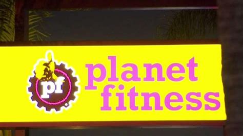 Man Shot Killed In Planet Fitness Parking Lot Nbc Los Angeles