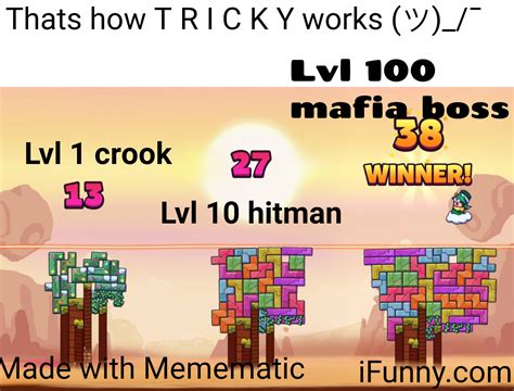 Memes To Watch While Waiting For Other Players Rtrickytowers