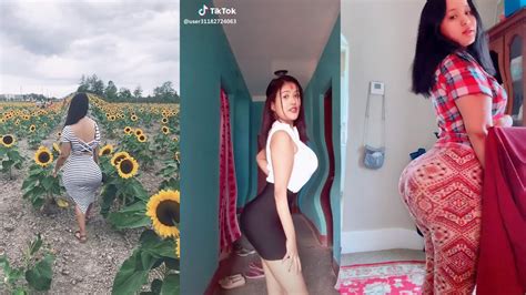 Episode 73 Hot And Sexy Beautiful Nepali Tiktok Girls Youtube