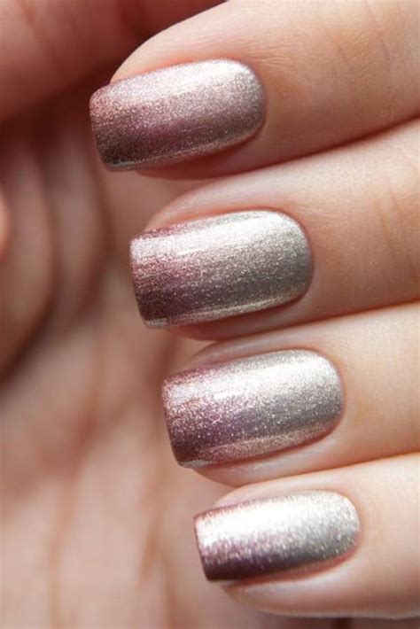 27 Stunning Ombre Nails Design Ideas For This Year Fashionre