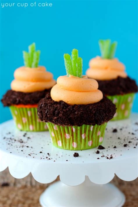940 carrot cake products are offered for sale by suppliers on alibaba.com, of which cake tools accounts for 7%, cakes accounts for 2%, and other toys & hobbies accounts for 1%. Garden Carrot Cupcakes - Your Cup of Cake