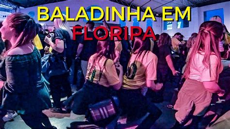 Balada Da Copa Em Floripa Na Bud Basement Brasil Eliminado Youtube