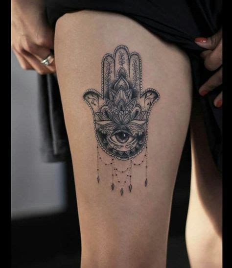 20 Hand Of Fatima Tattoo Ideas Hamsa Tattoo Hamsa Hand Tattoo Hand