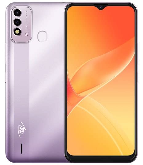 Itel P37 Pro Price In Nigeria Specs Full Review Xtremeloaded
