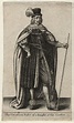 NPG D16817; William Cecil, 2nd Earl of Salisbury - Portrait - National ...