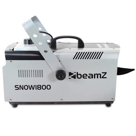 Best Fake Snow Machines For Christmas 2020