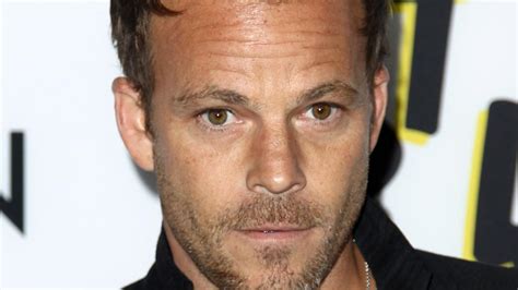 (born july 29, 1973) is an american actor, known for portraying roland west in the third season of hbo's crime drama anthology series true detective, pk in the power of one. Stephen Dorff vive uno de los momentos más duros de su vida