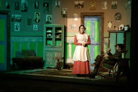Chekhovs The Cherry Orchard Hits The Stage Video