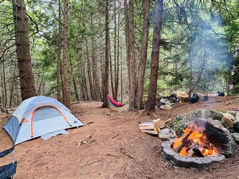14 Top Rated Campgrounds Near Bar Harbor Maine For 2023 Trips To