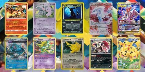 Ultimate Pokemon Cards