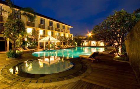 Best Western Resort Kuta Lowongan Hotel Bali Loker Hotel Bali