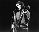 Jack Bruce in 1968 - GettyImages.com Cream bassist/singer | Jack bruce ...