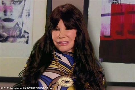 Joan Rivers Celebrates Her 80th Birthday With Cake In Her Face And Dressing Up As Pregnant Kim